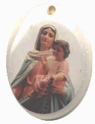 María del Rosario